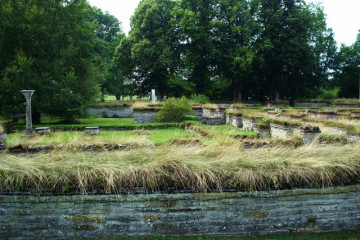 149-04.08. Klosterruninen Varnhem